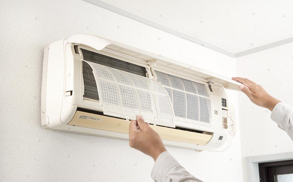  dépannage chauffage électrique Andé