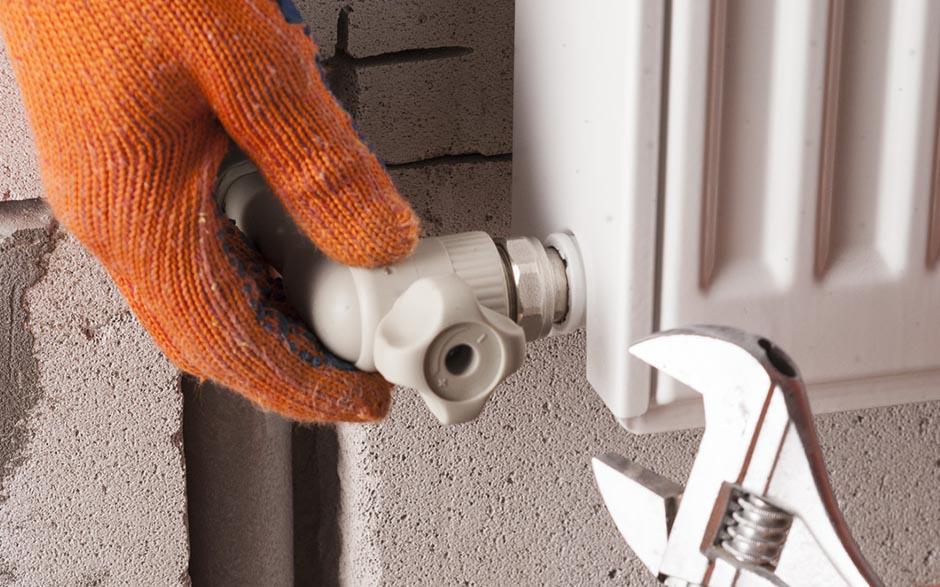  dépannage chauffage électrique Andé